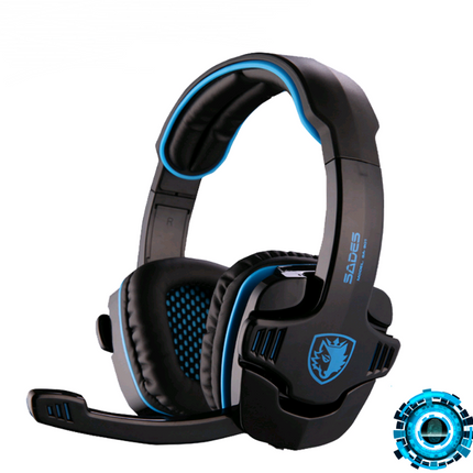 SA901 game live computer game esports headset headset