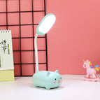 Blue / Piggy