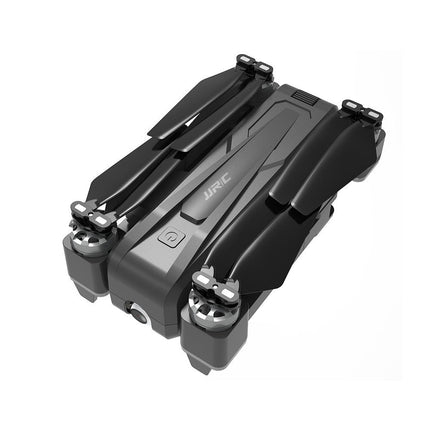 JJRC X11 4K Camera Drone with GPS, Altitude Hold, and Long Flight Time for Aerial Photography
