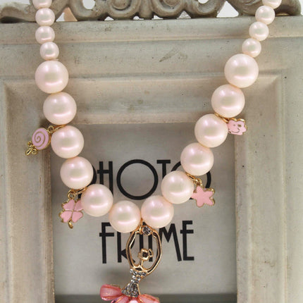 Necklace Korea Jewelry Accessories Jewelry