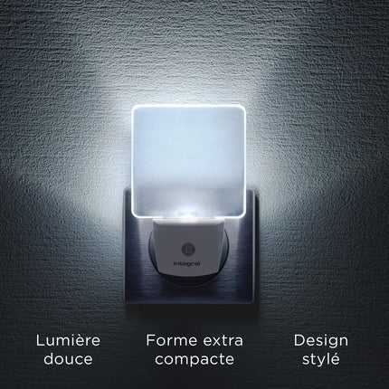 Plug-In Automatic Sensor Energy Saving And Power Saving Safety Americas