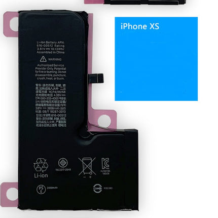 Mobile Phone Battery Large Capacity Panel