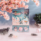Peach blossom