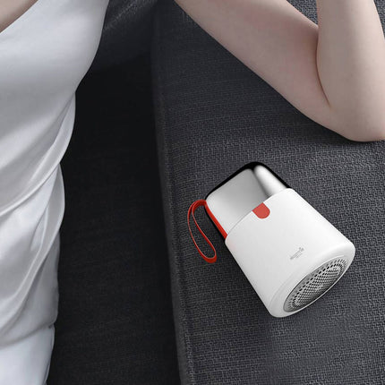 Rechargeable hair bulb trimmer