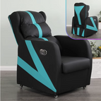 Generation2 black green