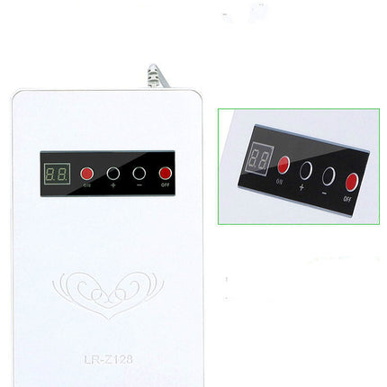 Household ozone generator