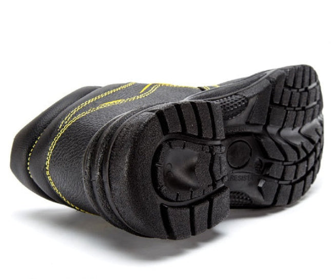 Men's winter high top boots