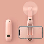 Pink / 2000Ma
