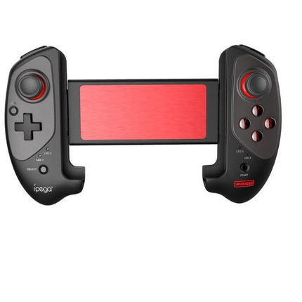 Mobile And Tablet Adjustable Controller