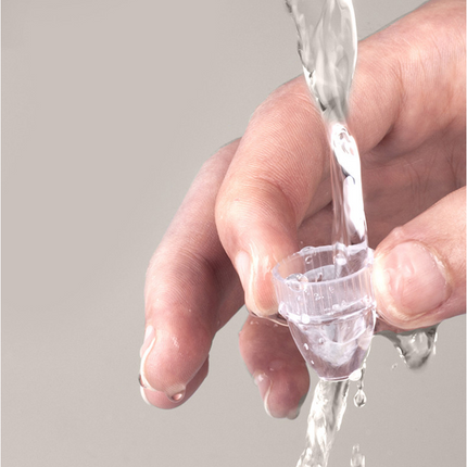 Electric crystallite beauty instrument