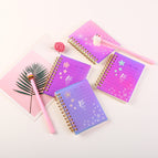 Cherry blossoms / Left / 4pcs