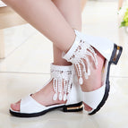 White / 27Size