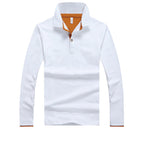 White / XL