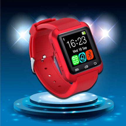 Compatible With  , U8 Intelligent Watch