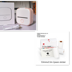 Pink SetA / USB