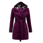 Purple / 3XL