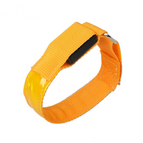 Charging orange