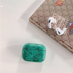 Green / Airpods1 2