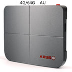 4G 64G / AU