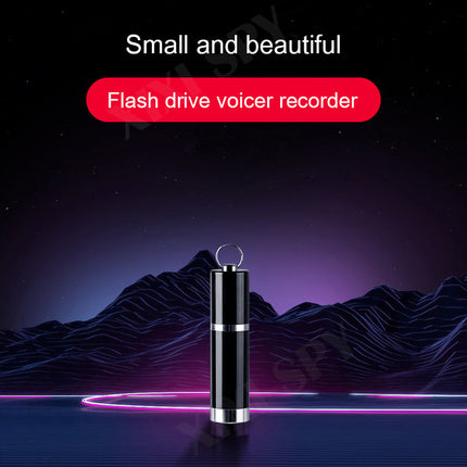 Source Factory Amoi Voice Recorder A1 Industry Customization