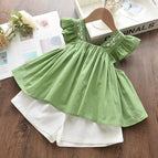 Green / 90cm