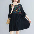 Black / One size