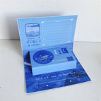 Blue Ocean Recordable
