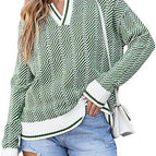 Dark Green / S