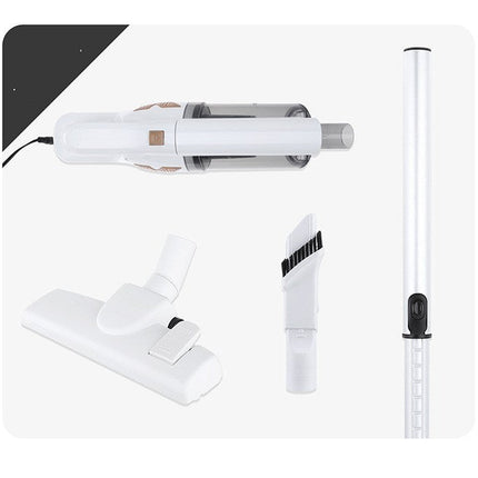 Household vacuum cleaner