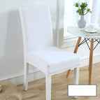 Pure white