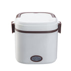 Single layer brown / 110V US