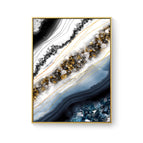 2color / 21X30cm / Frameless