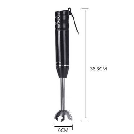 Multi Functional Household Electric Bar Machine Kitchen Gadgets