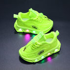 Green / 21