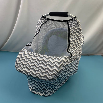 Infant Carrier Cart Children's Seat Cover