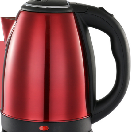 Large Capacity 2.0 Automatic Anti-dry Stainless Steel Electric Kettle