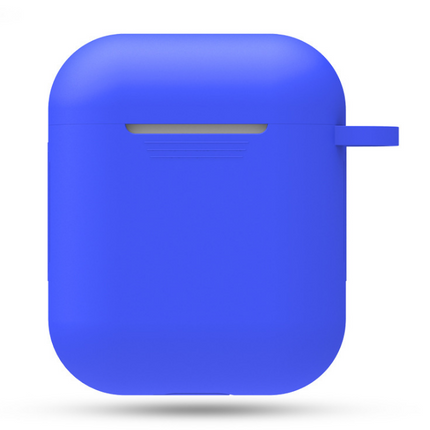 Compatible with Apple, Airpods Headphone Case Silicone Case