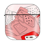 Pink / AirPods1 2