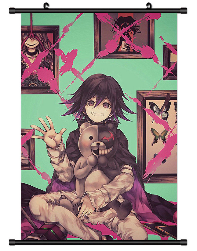 Decorative Paintings Around The Comic Exhibition Animation Paintings Customization