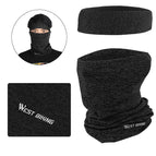 Black / One size