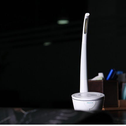 High-technology Wireless Charger Phantom Table Lamp Wireless Life Eyecare Phone Power Charger