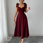 Wine Red / L