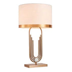 Table lamp / 380x770mm / US