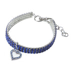 Blue / 23.5cm
