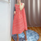 Red / One size