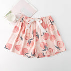 35 Pink Peach / Free Size