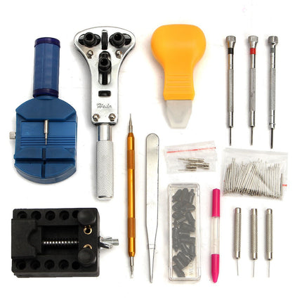 144 sets of repair tools set decoration table tools