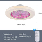 Design3 / 110V / Remote control
