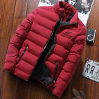 Red D / XL