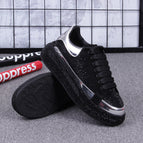 Black silver / 38